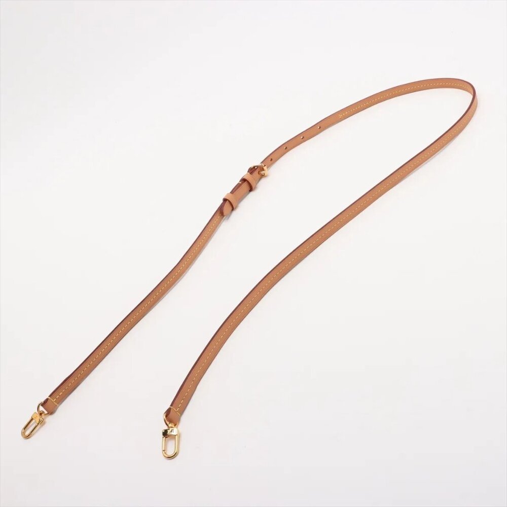 👜 Louis Vuitton Monogram Deauville Mini Brown M45528 - Picture 5 of 13